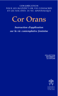 COR ORANS 